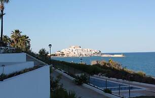 Apartamentos Rayos de Sol