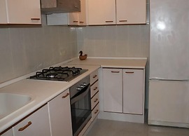 Apartamentos Rayos de Sol