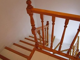 Apartamentos Rayos de Sol