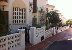 Apartamentos Rayos de Sol