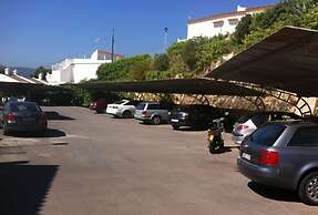 Apartamentos Rayos de Sol