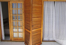 Apartamentos Rayos de Sol