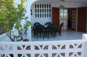 Apartamentos Rayos de Sol