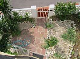 Apartamentos Rayos de Sol