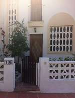 Apartamentos Rayos de Sol