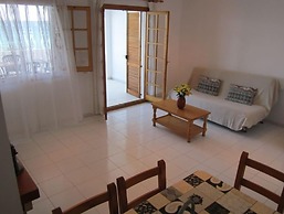 Apartamentos Rayos de Sol