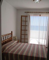 Apartamentos Rayos de Sol