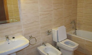 Apartamentos Rayos de Sol