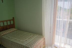 Apartamentos Rayos de Sol