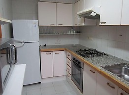 Apartamentos Rayos de Sol