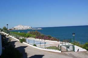 Apartamentos Rayos de Sol