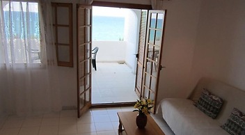 Apartamentos Rayos de Sol