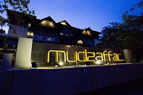 Mudzaffar Hotel Melaka