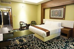Mudzaffar Hotel Melaka