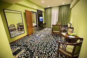 Mudzaffar Hotel Melaka