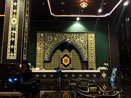 Mudzaffar Hotel Melaka