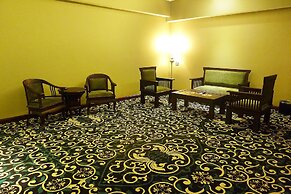 Mudzaffar Hotel Melaka