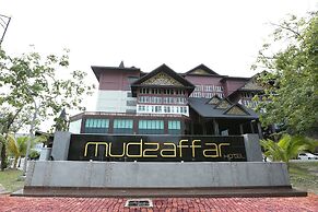 Mudzaffar Hotel Melaka