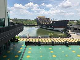 Mudzaffar Hotel Melaka