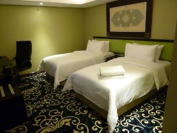 Mudzaffar Hotel Melaka