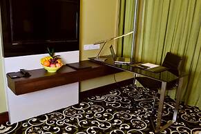 Mudzaffar Hotel Melaka