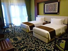 Mudzaffar Hotel Melaka
