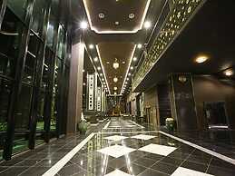 Mudzaffar Hotel Melaka