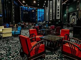 Mudzaffar Hotel Melaka