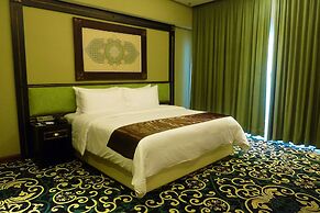 Mudzaffar Hotel Melaka