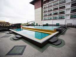 Mudzaffar Hotel Melaka