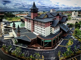 Mudzaffar Hotel Melaka