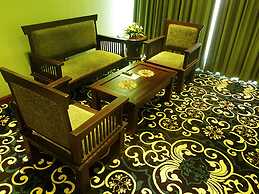 Mudzaffar Hotel Melaka