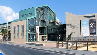 Veneziano Boutique Hotel