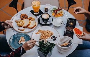 Veneziano Boutique Hotel