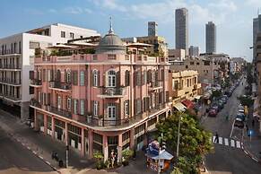 Nordoy Hotel Tel Aviv