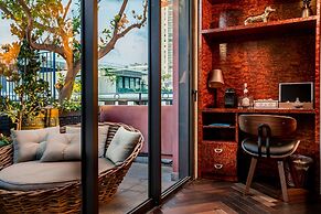 Nordoy Hotel Tel Aviv