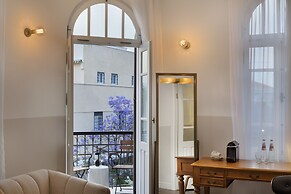 Nordoy Hotel Tel Aviv