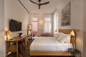 Nordoy Hotel Tel Aviv