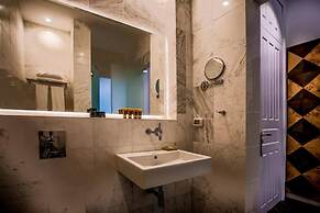 Nordoy Hotel Tel Aviv