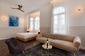 Nordoy Hotel Tel Aviv