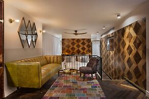 Nordoy Hotel Tel Aviv