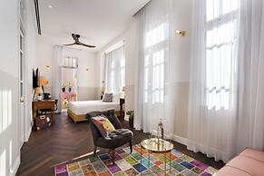 Nordoy Hotel Tel Aviv