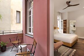 Nordoy Hotel Tel Aviv