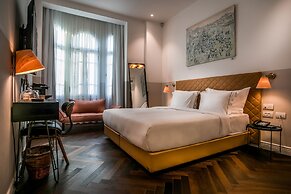 Nordoy Hotel Tel Aviv