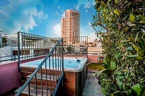 Nordoy Hotel Tel Aviv