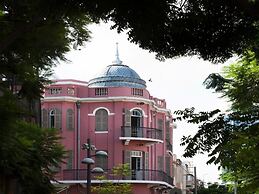 Nordoy Hotel Tel Aviv