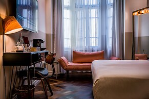 Nordoy Hotel Tel Aviv