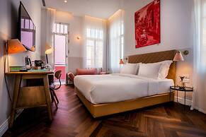 Nordoy Hotel Tel Aviv