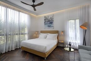 Nordoy Hotel Tel Aviv