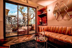 Nordoy Hotel Tel Aviv